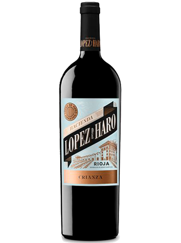 Lopez de Haro Criança Magnum