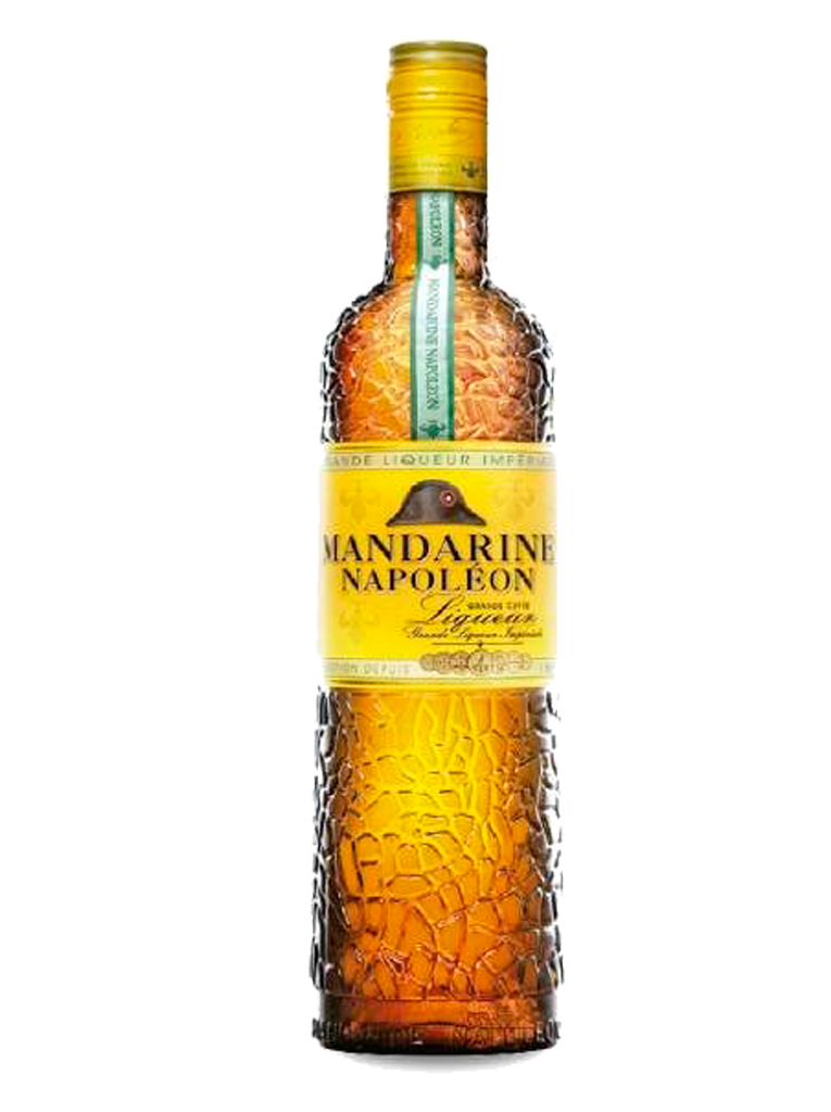 Mandarine Napoléon