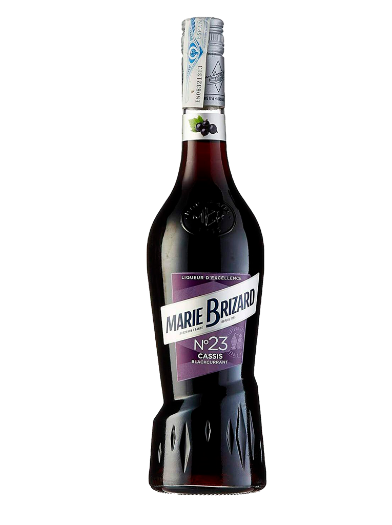 Marie Brizard Cassis