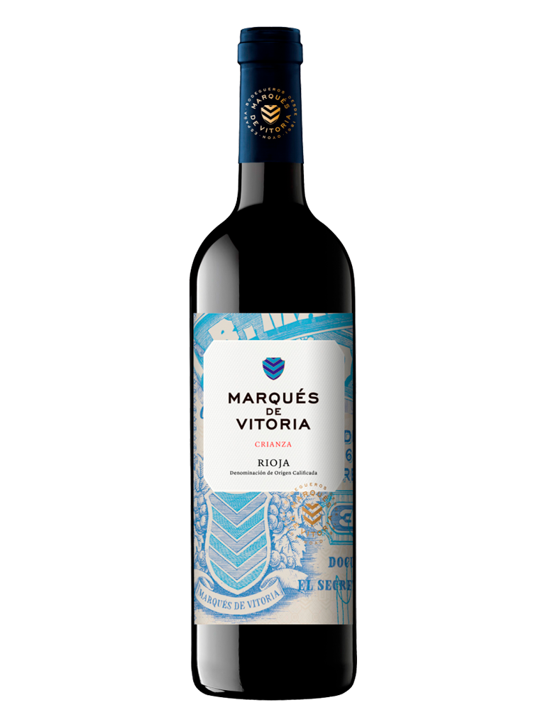 Marqués de Vitoria Criança