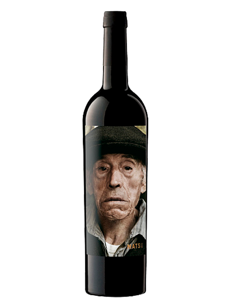 Matsu El Viejo