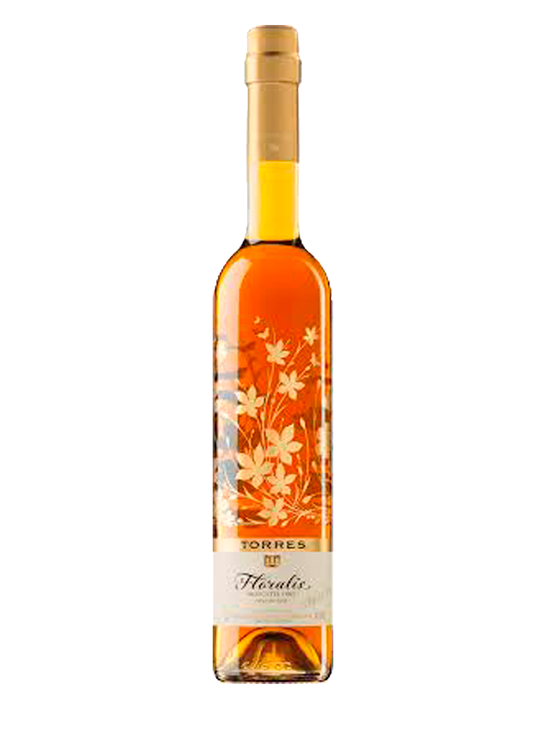 Moscatel Floralis Torres