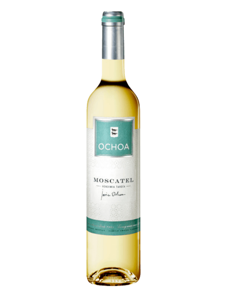 Moscatel Ochoa