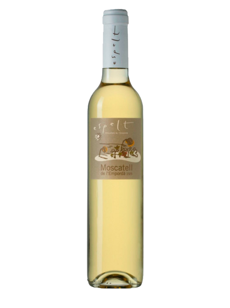 Moscatel Espelt