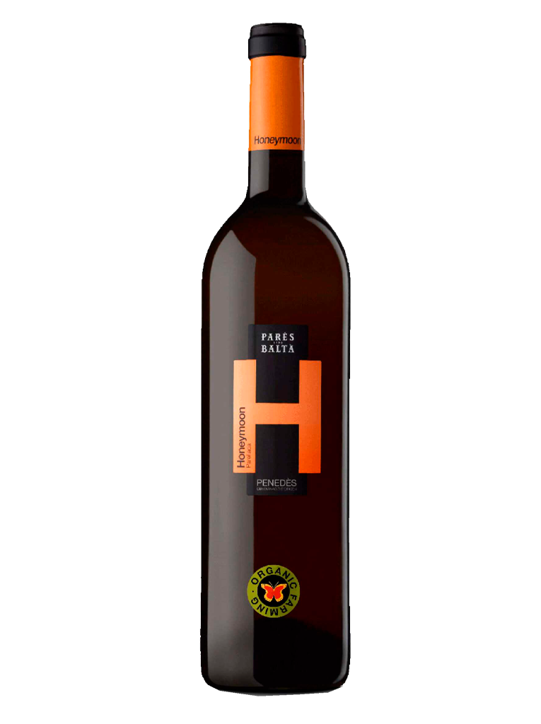 Parés Baltà HoneyMoon