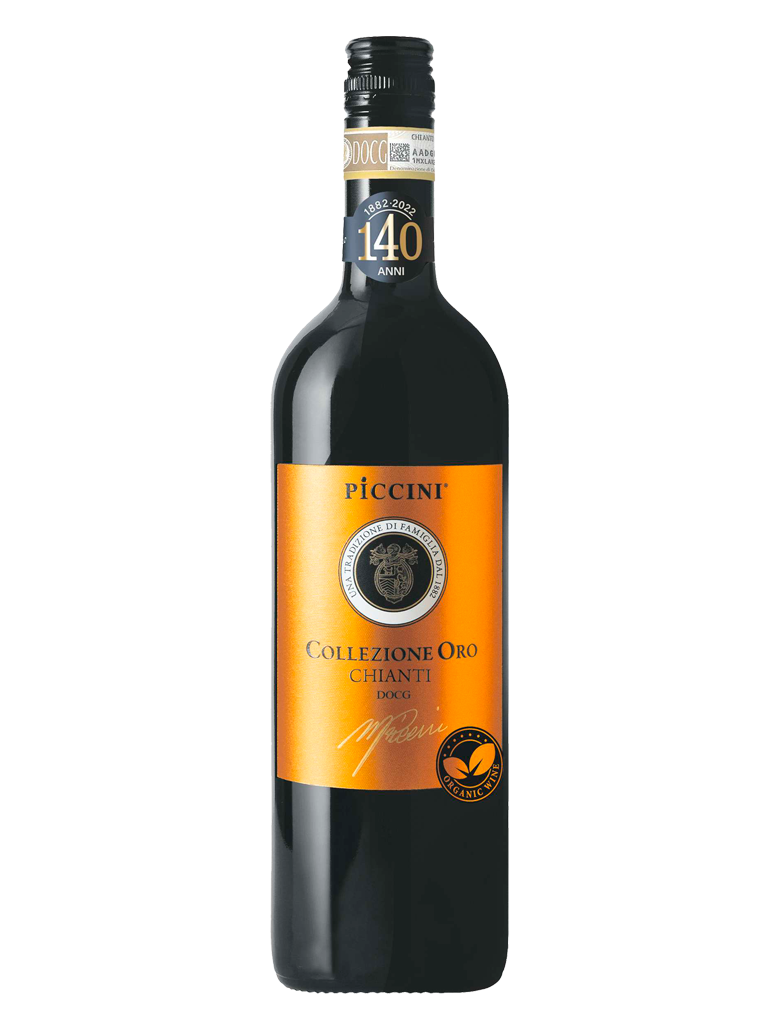 Piccini Chianti clàssic
