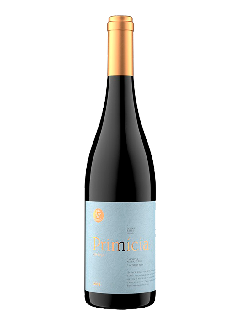 Primicia Crianza
