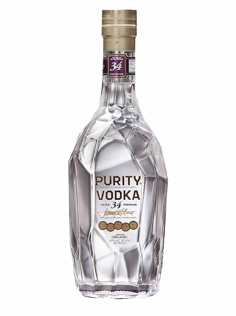Purity Ultra Premium