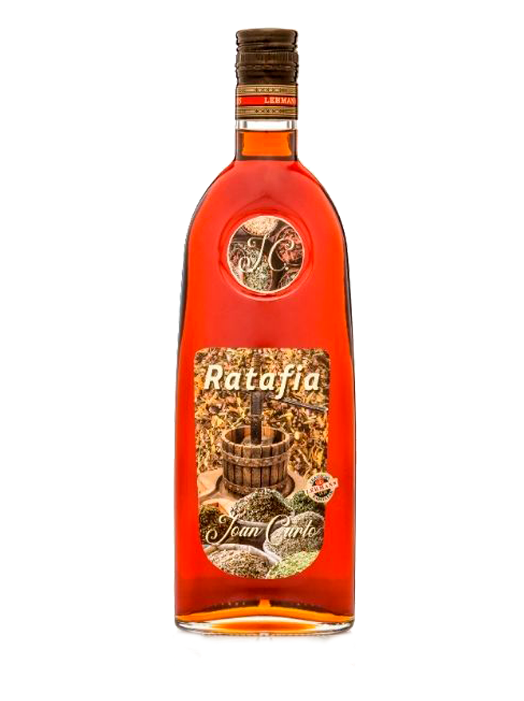 Ratafia Joan Curto