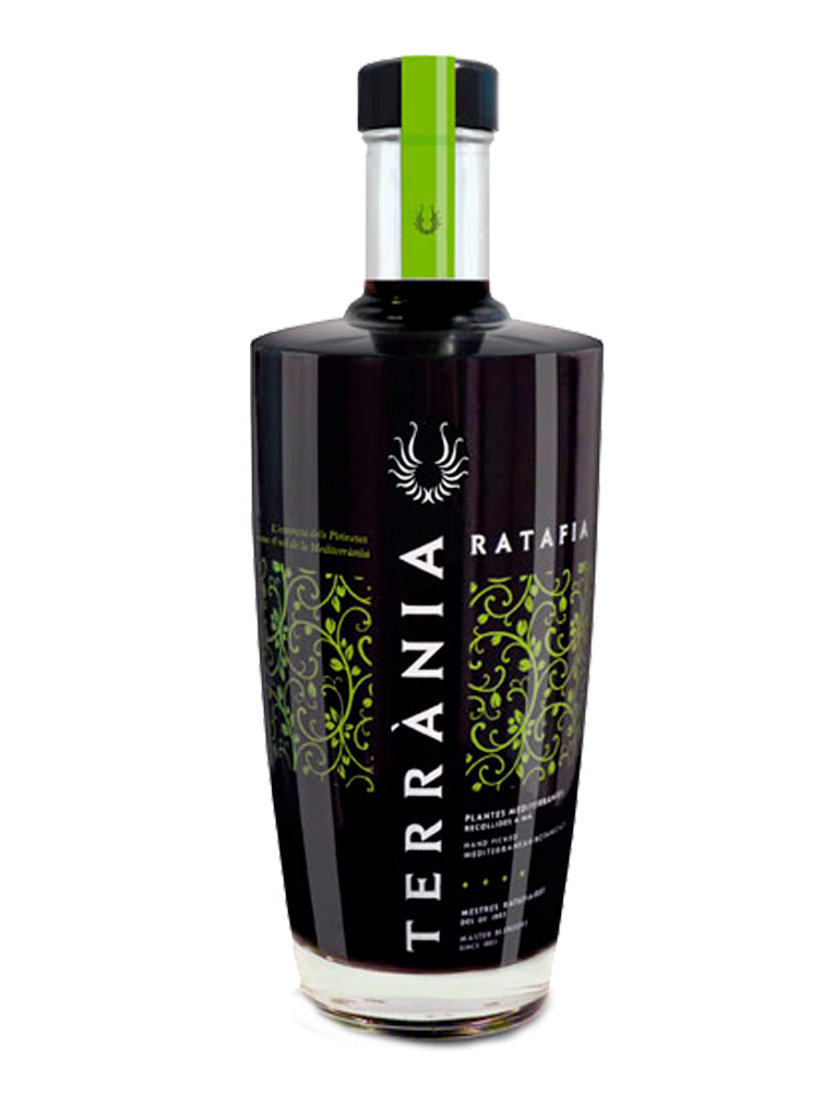Ratafía Terrània