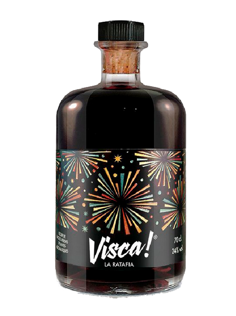 Ratafía Visca