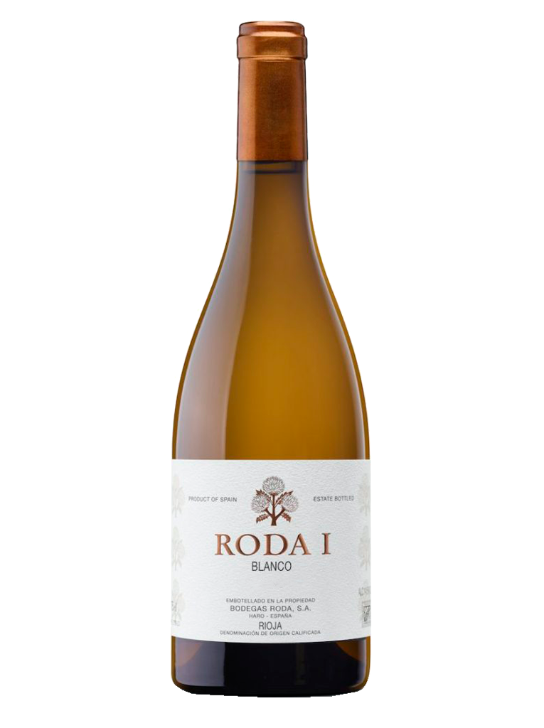 Roda I Blanco
