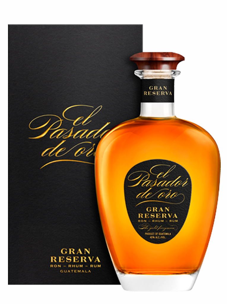 El Pasador de Oro Gran Reserva