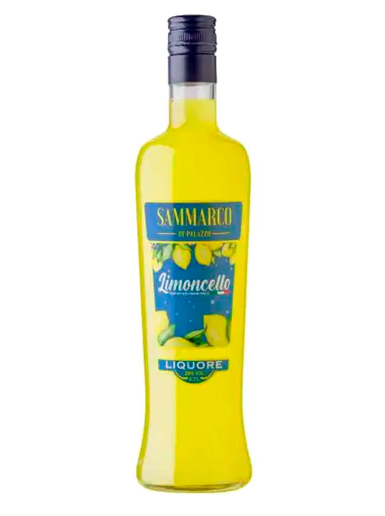 Sammarco Di Palazzo Limoncello