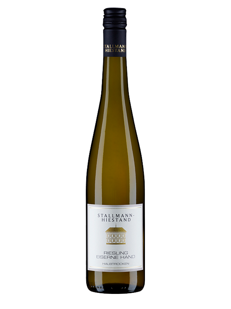 Stallmann-Hiestand Riesling Eiserne Hand