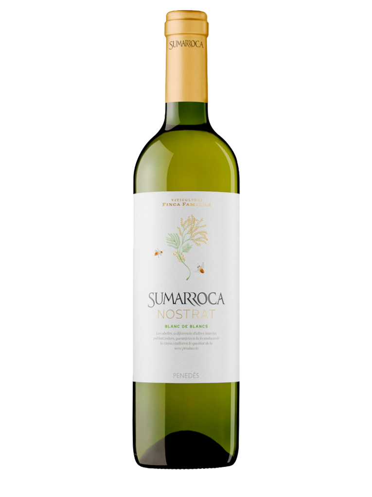Sumarroca Blanc de Blancs