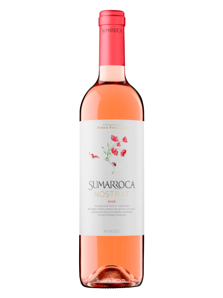 Sumarroca Nostrat Rosado