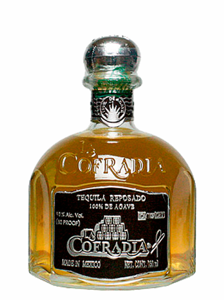 La Cofradía Reposado