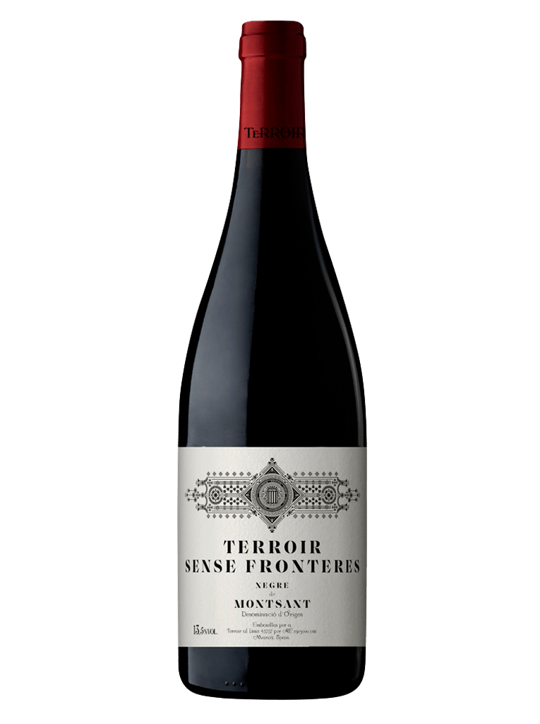 Terroir Sense Fronteres Tinto