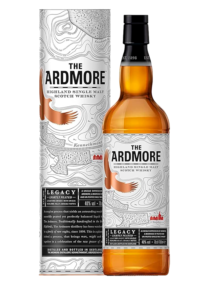 Ardmore Legacy