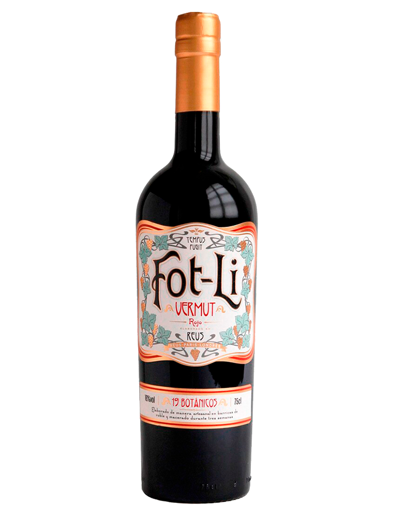 Fot-li