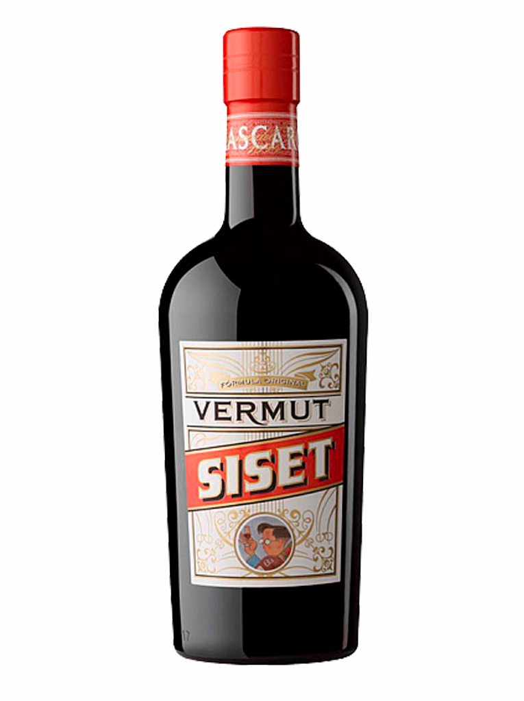 Siset Rojo