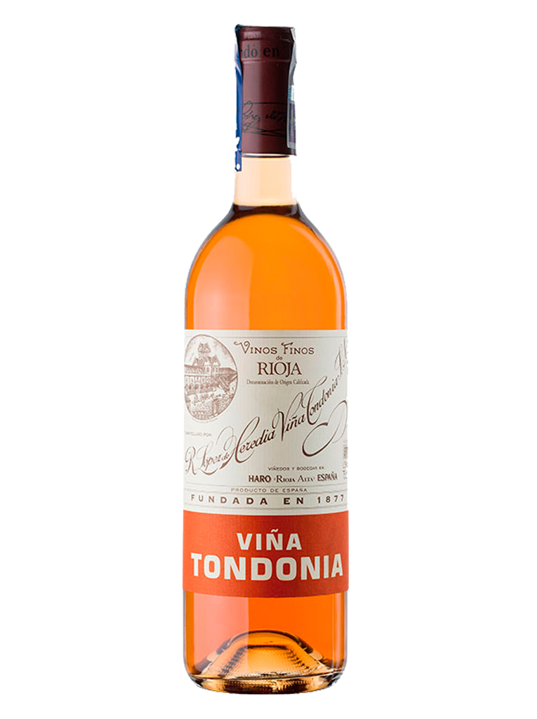 Tondonia Viña Tondonia Rosado