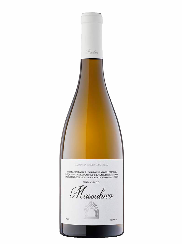 Massaluca Blanco