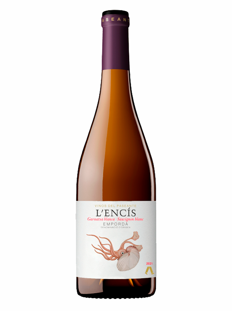 L’Encís