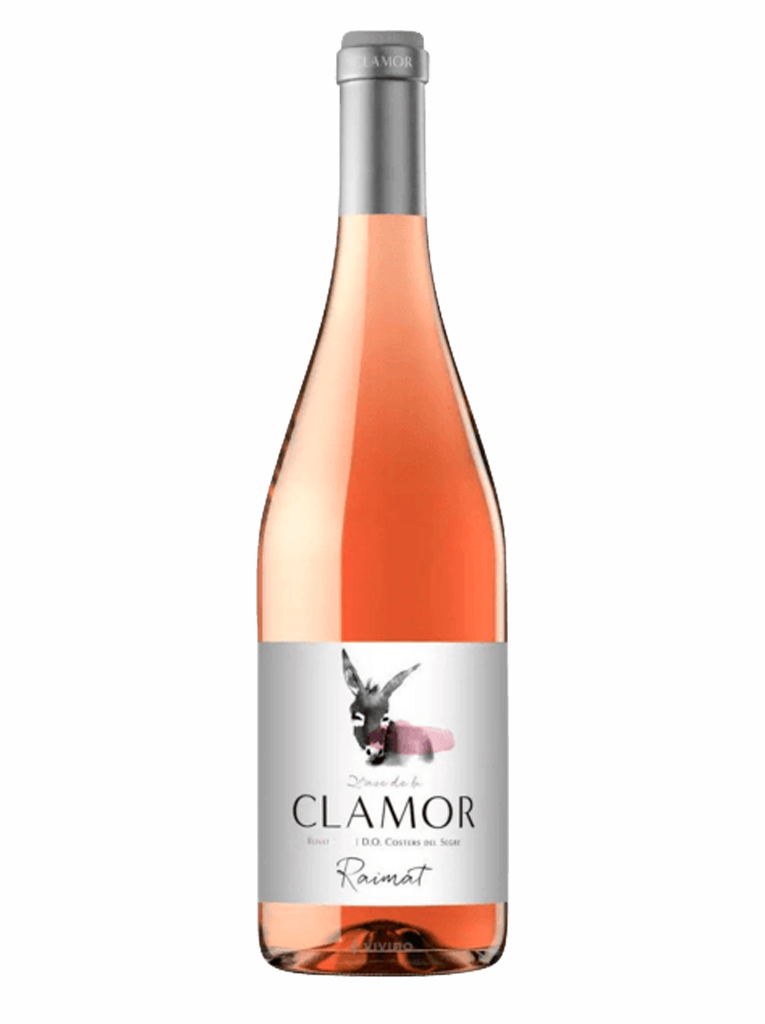 Raimat Clamor Rosado