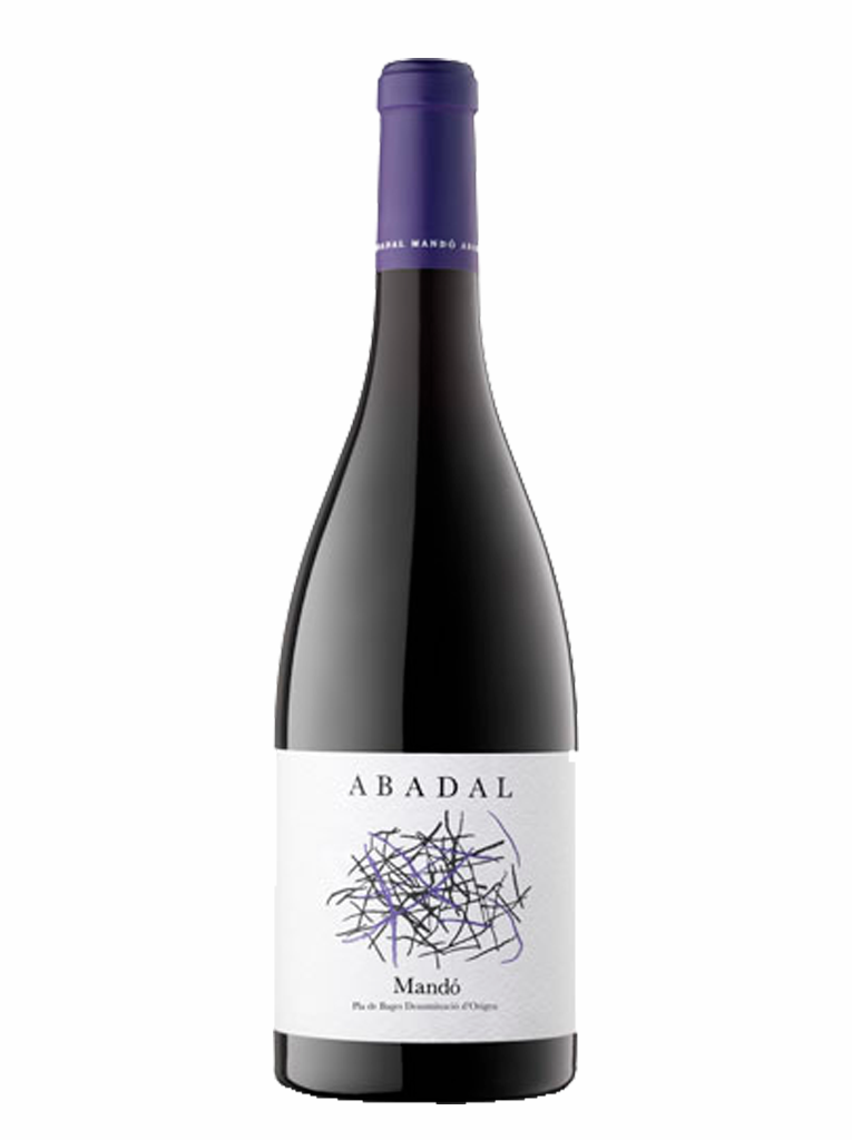 Abadal Mandó
