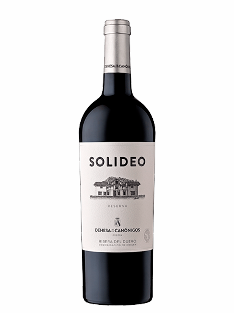 Dehesa de los Canónigos Solideo