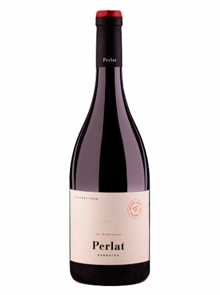 Perlat Garnatxa