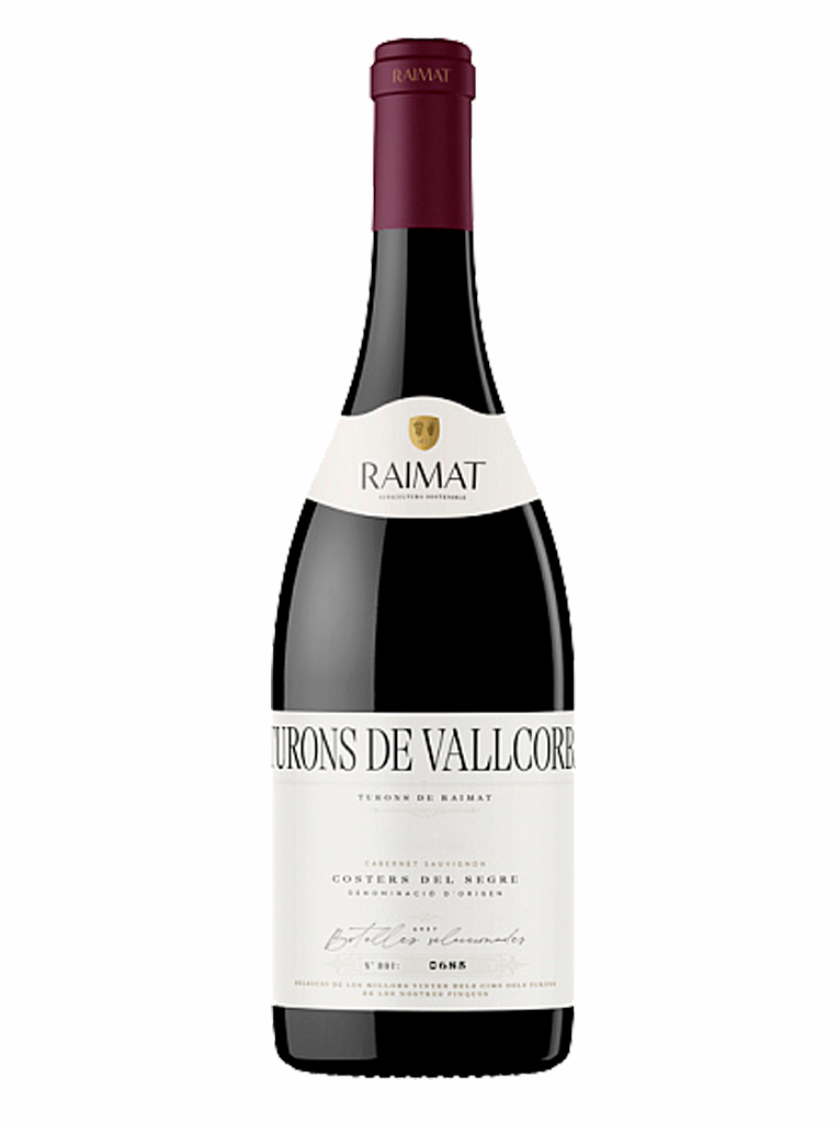 Raimat Turons de Vallcorba