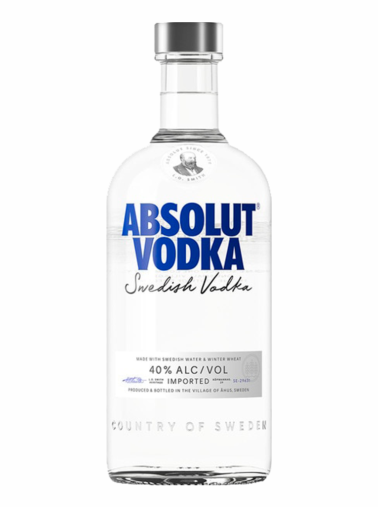 Absolut 70cl